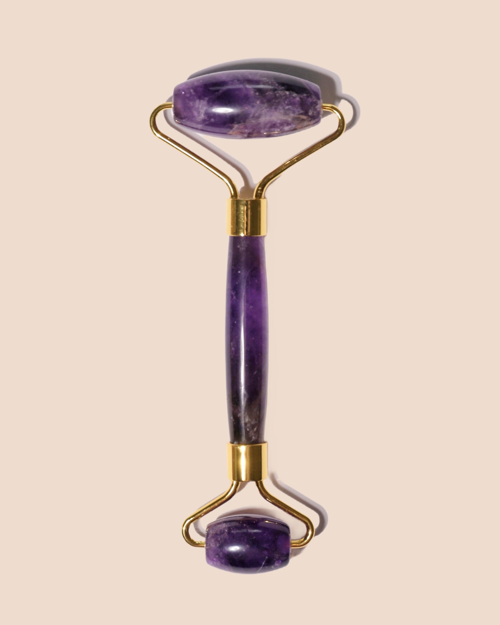 FLAWLESS ROLLER - AMETHYST