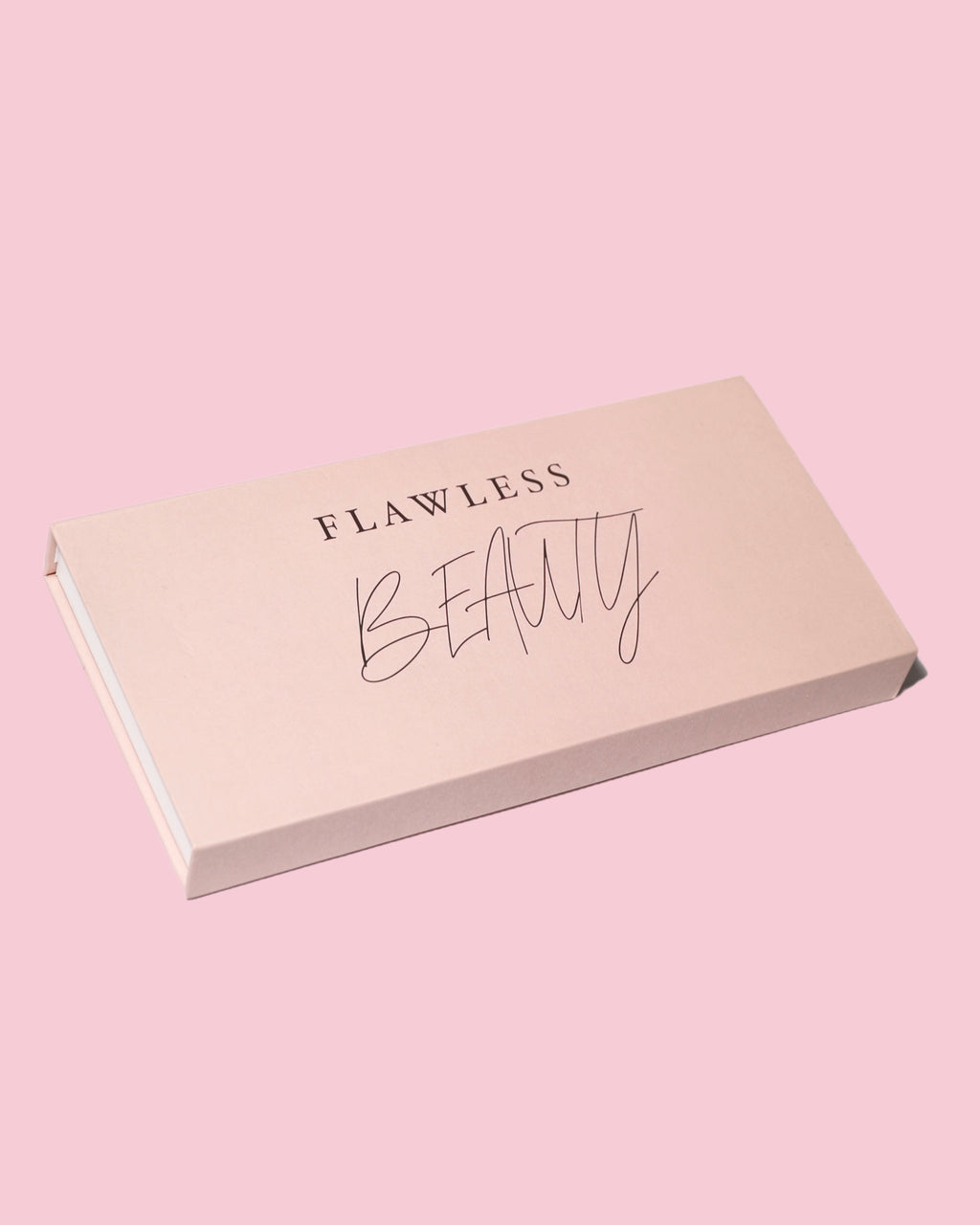 FLAWLESS EYE MASK - JADE