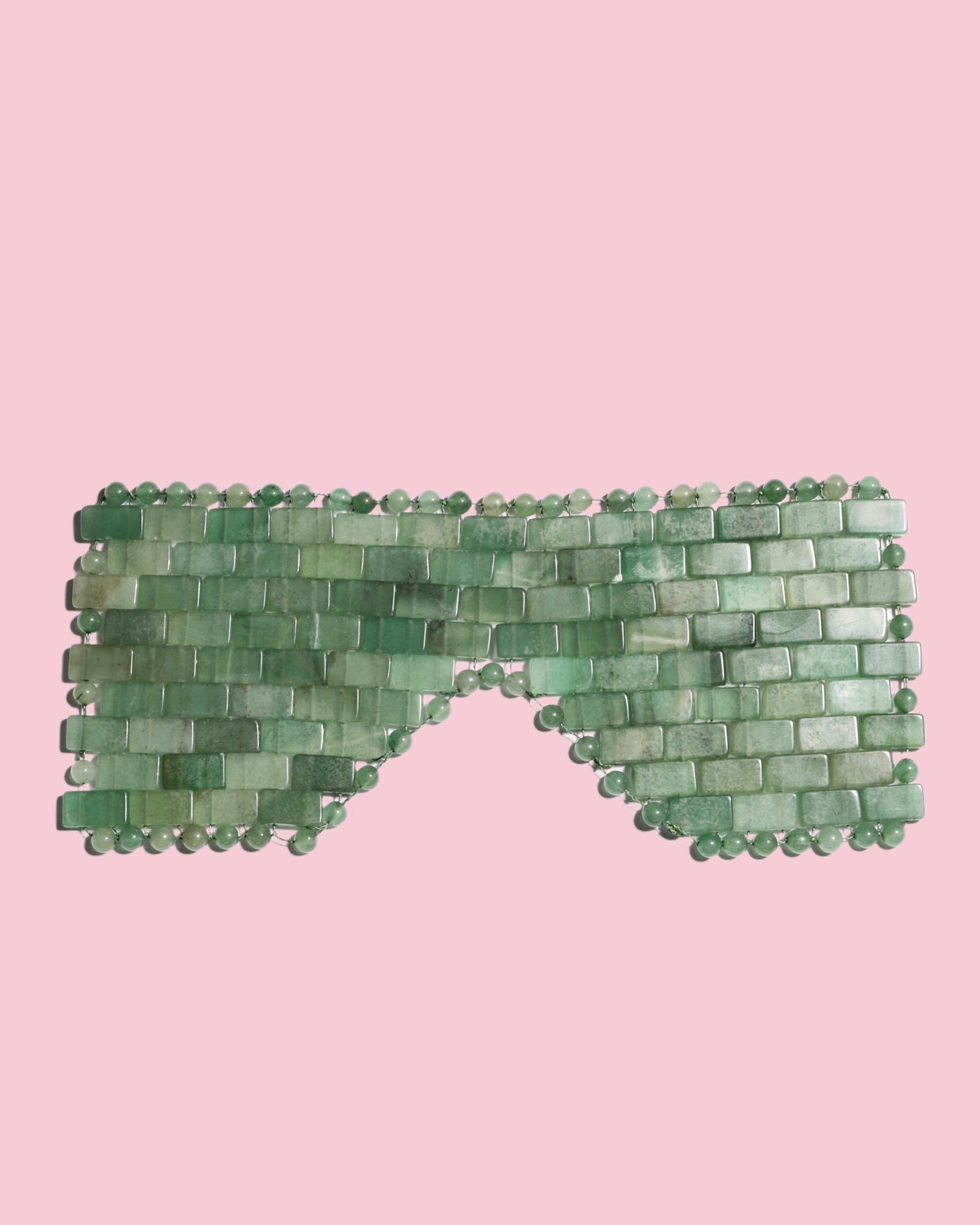 FLAWLESS EYE MASK - JADE