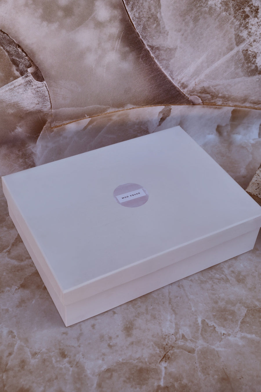Deluxe Essentials Gift Box