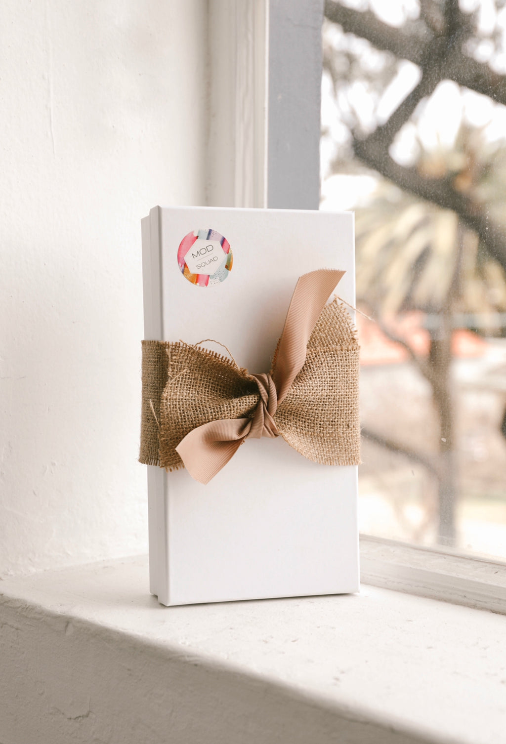 Sleeves Gift Box