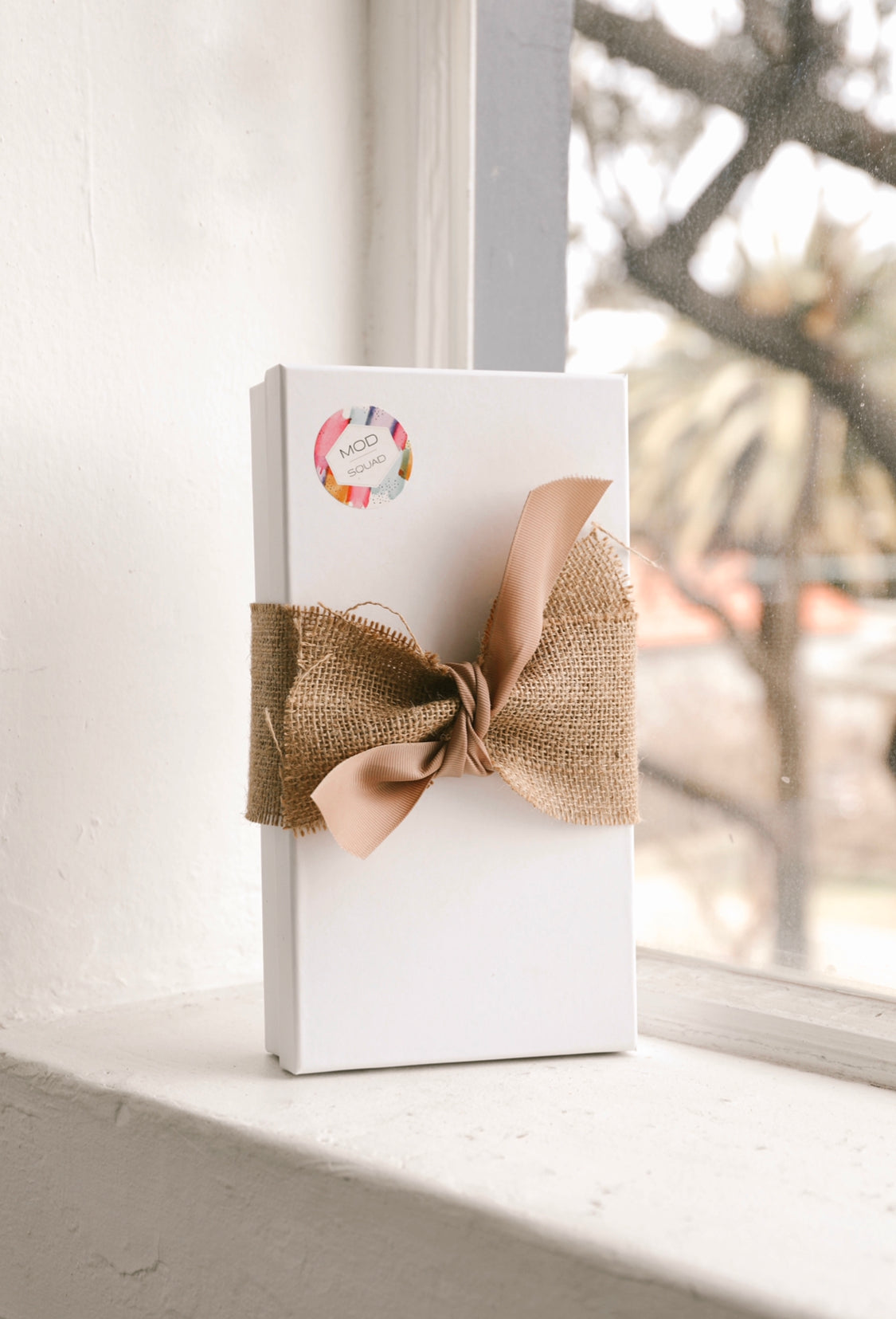 Hooded Cap Gift Box