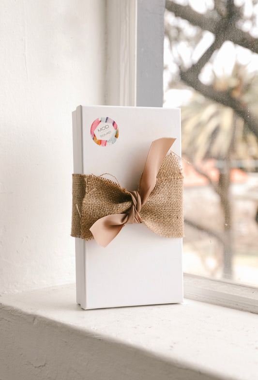 Hooded Cap Gift Box