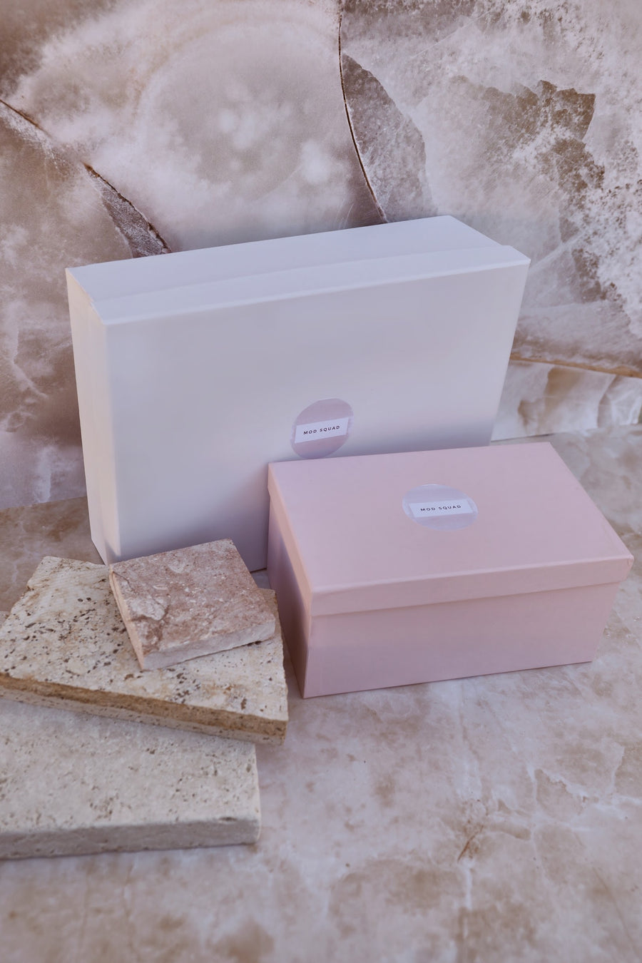 Luxe Basics Gift Box