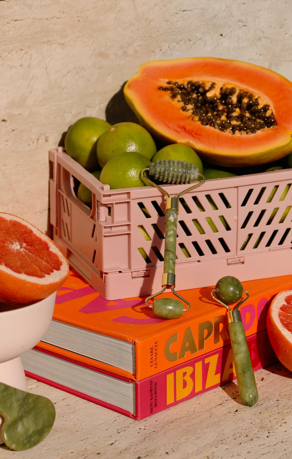 FLAWLESS TRIO - JADE