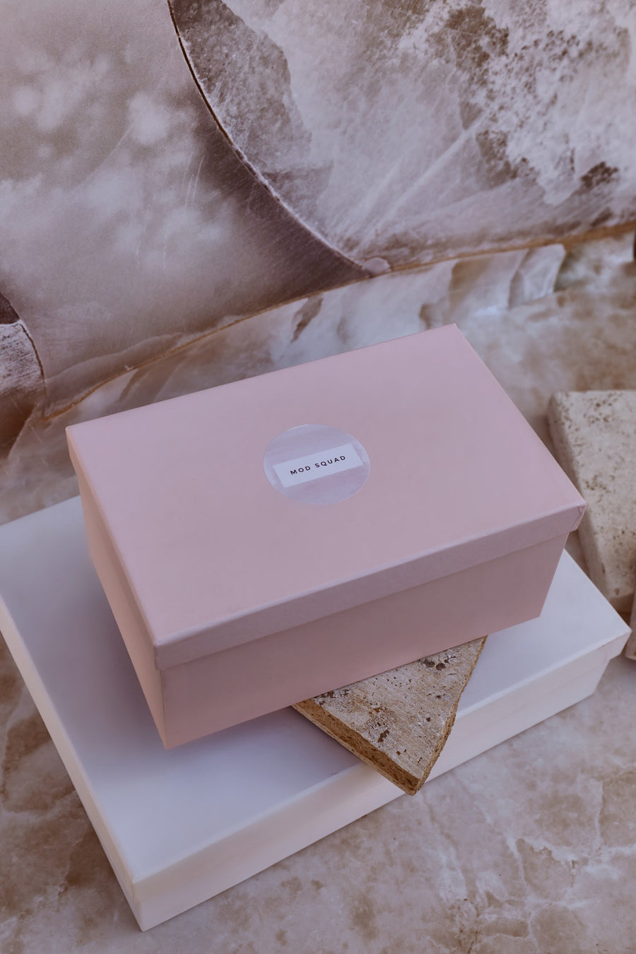 Luxe Basics Gift Box