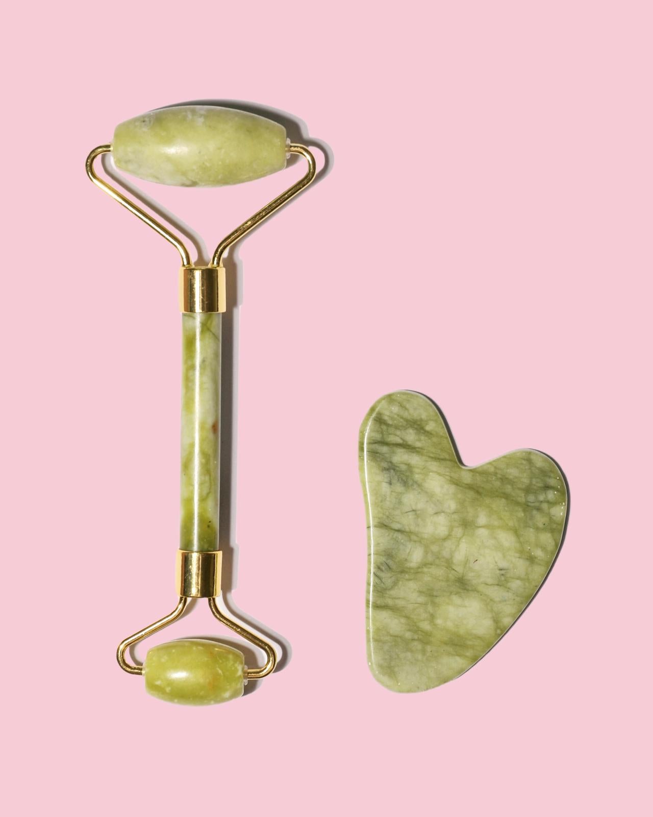 FLAWLESS DUO KIT - JADE