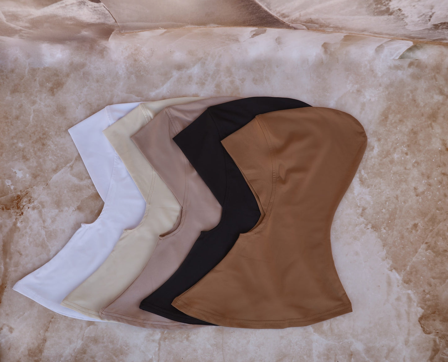 Hooded Cap Gift Box