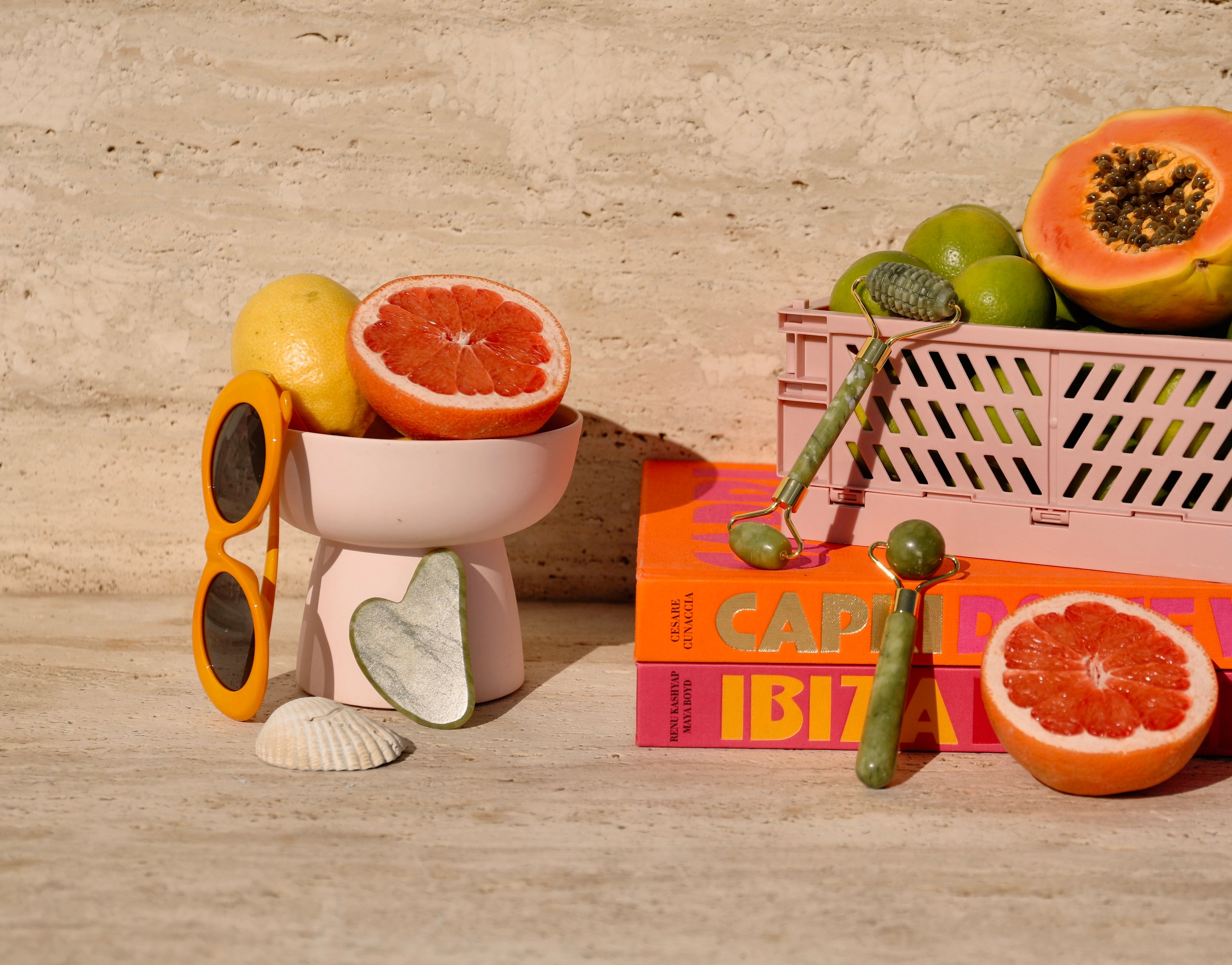 FLAWLESS TRIO - JADE